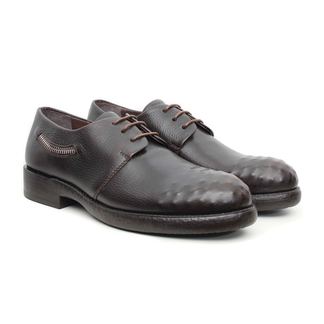 London Shoe // Brown (Euro: 40)