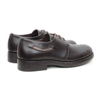 London Shoe // Brown (Euro: 42)