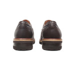 Harley Shoe // Brown (Euro: 44)