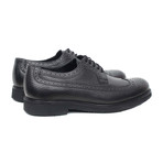 Lincoln Shoe // Black (Euro: 43)