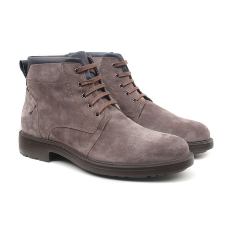 Kendall Shoe // Taupe (Euro: 40)