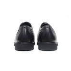 Lincoln Shoe // Black (Euro: 43)