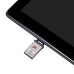 K'3 // Mini USB3 Flash Drive // 16GB // 2 Pack