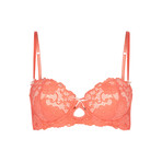 Made In Eden Contour Balconnet  // Fusion Coral + Scallop Shell (32A)