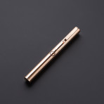 Luxury Vape Pen // 14K Rose Gold