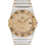 Omega Constellation Quartz // Pre-Owned