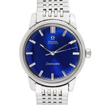 Omega Seamaster Automatic // Pre-Owned