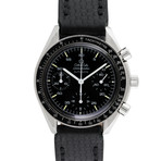 Omega Speedmaster Chronograph Automatic // Pre-Owned