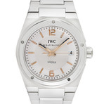 IWC Ingenieur Automatic // IW322801 // Pre-Owned