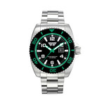 Audaz Aquarius Quartz // ADZ-2010-04