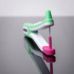 Wingbrush 2.0 // Starter Pack (XS)