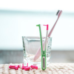 Wingbrush 2.0 // Community Pack (XS)