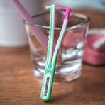 Wingbrush 2.0 // Family Pack (XS)