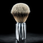 RS-26 // Badger Hair Shaving Brush