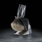 RS-26 // Badger Hair Shaving Brush