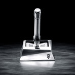 RS-1 // Safety Razor Stand