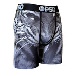 Tiger Underwear // Black (S)