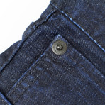 Ralph Lauren Black Label Straight Leg Denim // Blue (28WX33L)