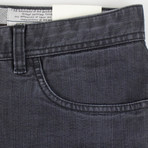 Brioni Laax Denim // Gray (28WX33L)