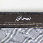 Brioni Livigno Denim // Light Blue (28WX33L)