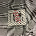 Brioni Laax Denim // Gray (28WX33L)