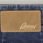 Brioni Capri Denim // Blue (28WX33L)