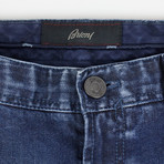 Brioni Livigno Denim // Vintage Blue (28WX33L)