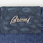 Brioni Kholsters Denim // Blue (28WX33L)