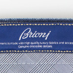 Brioni Kholsters Denim // Blue (28WX33L)