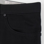 Brioni Livigno Denim // Black (28WX33L)