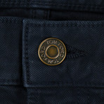 Tom Ford Straight Fit Denim // Dark Blue (28WX33L)