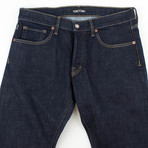 Tom Ford Regular Fit Denim // Blue Jeans (28WX33L)