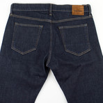 Tom Ford Regular Fit Denim // Blue Jeans (28WX33L)