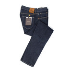 Tom Ford Regular Fit Denim // Blue Jeans (28WX33L)