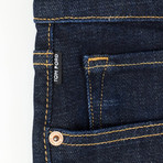 Tom Ford Straight Fit Denim // Blue Jeans (29WX34L)