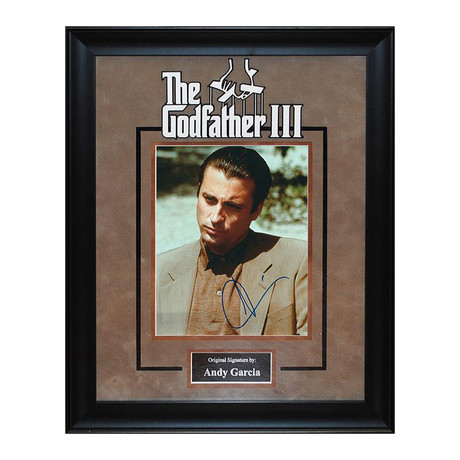 The Godfather Part III // Signed Artist Series