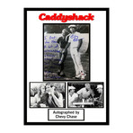 Caddyshack // Signed Collage II