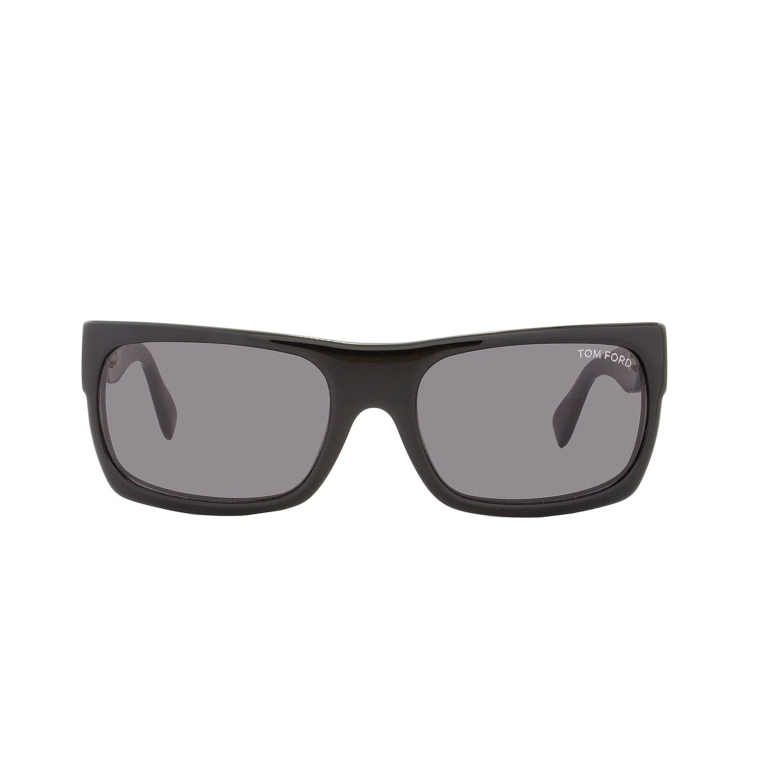 Toby Sunglasses // Black - Tom Ford - Touch of Modern