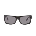 Toby Sunglasses // Black