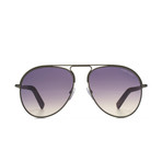 Cody Aviators // Gunmetal