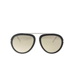 Samuel Sunglasses // Black Gold