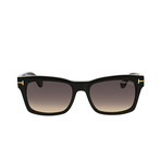 Frederik Sunglasses // Black