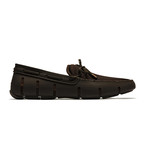 Lace Loafer // Brown (US: 8)