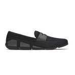 Breeze Penny // Black (US: 9)
