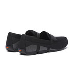 Breeze Penny // Black (US: 9)