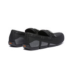 Breeze Lace Loafer // Black (US: 7)