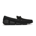 Breeze Lace Loafer // Black (US: 7)