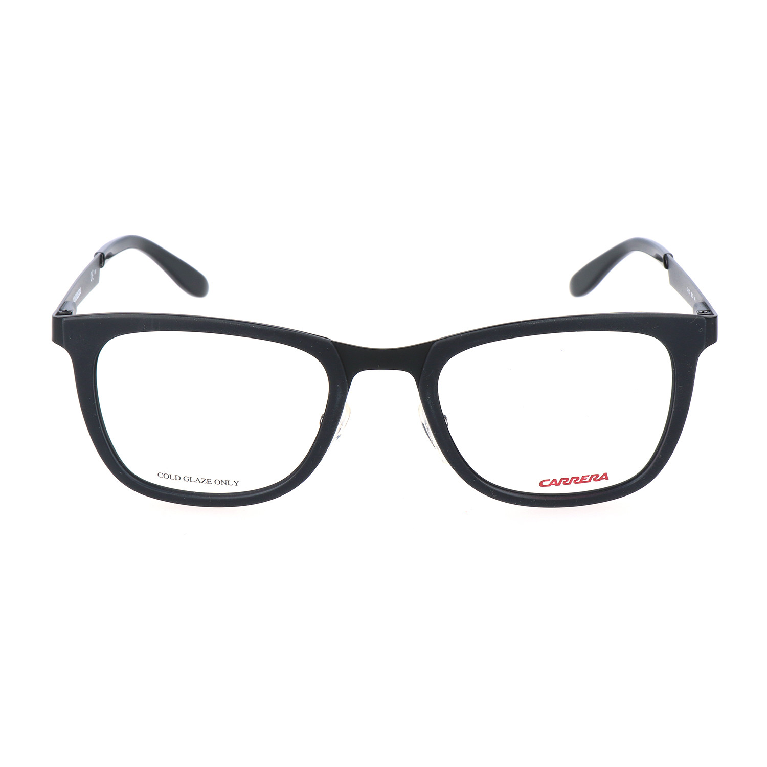 Neptune Frame // Matte Black - Clearance: Fashion Accessories - Touch ...