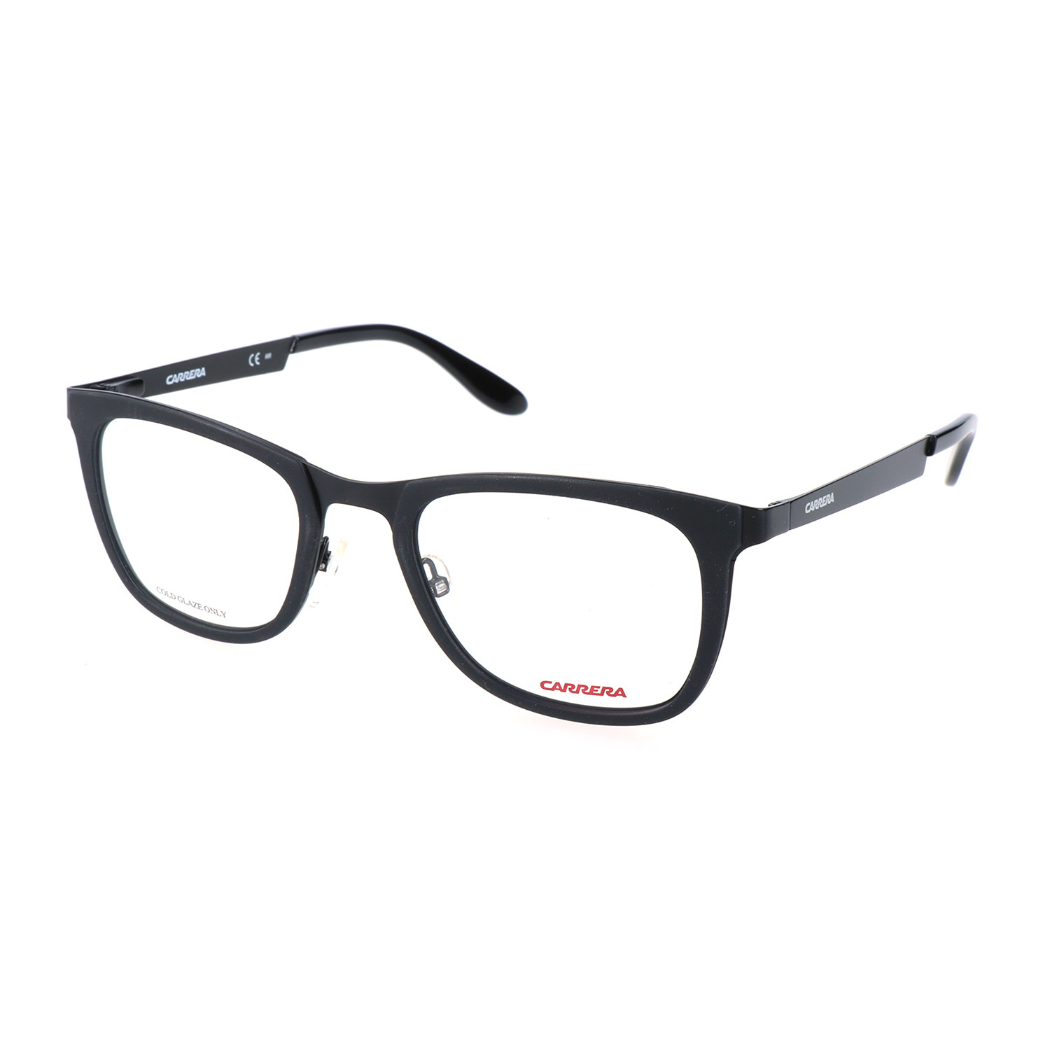 Neptune Frame // Matte Black - Clearance: Fashion Accessories - Touch ...