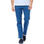 Trousers // Blue (Euro: 46)